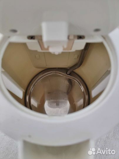 Электрический чайник