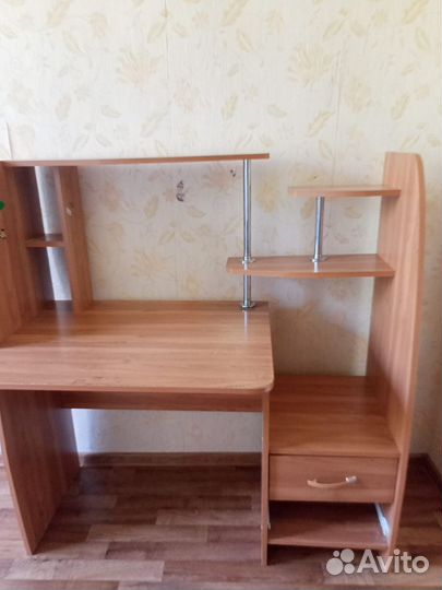 Компьютерный стол бу