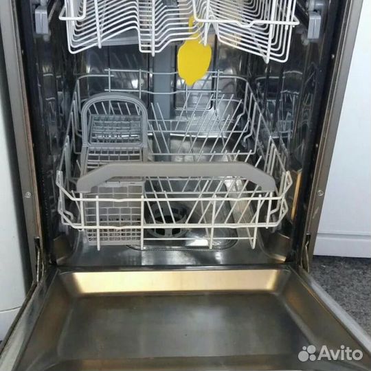 Посудомоечная машина Hotpoint-Ariston LSF 7237