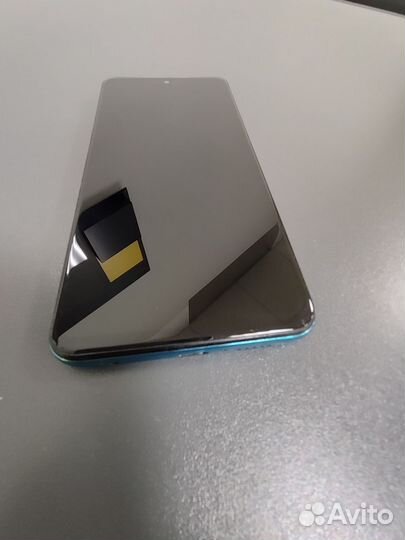 Xiaomi Redmi Note 9 Pro, 6/128 ГБ