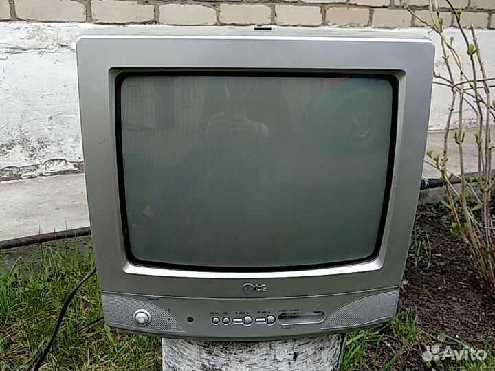 Телевизор LG