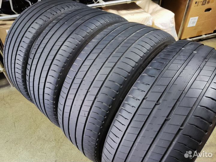 Michelin Latitude Sport 3 255/45 R20 105V