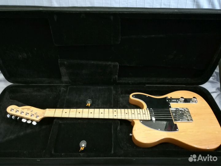 Электрогитара Fender Telecaster