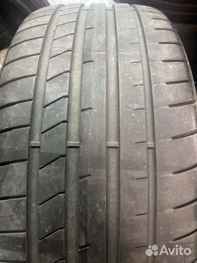 Goodyear Eagle F1 Asymmetric 3 245/45 R18 100Y