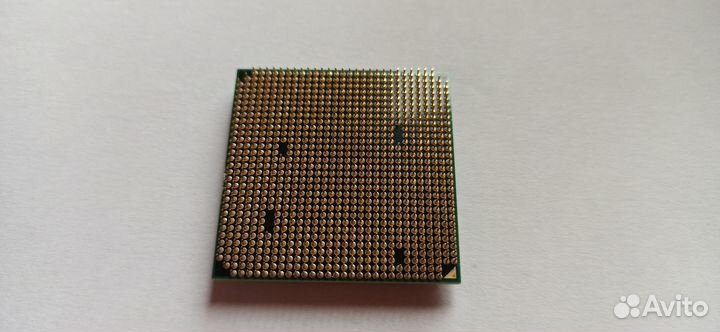 AMD Athlon II X2 270
