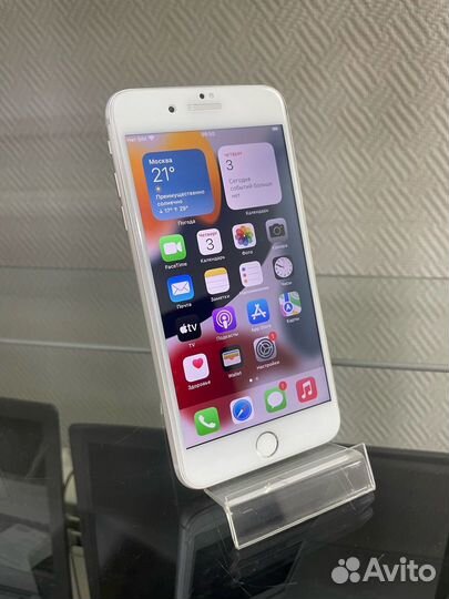 Apple iPhone 8 Plus 64Гб