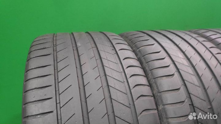 Michelin Latitude Sport 3 295/35 R21 103Y