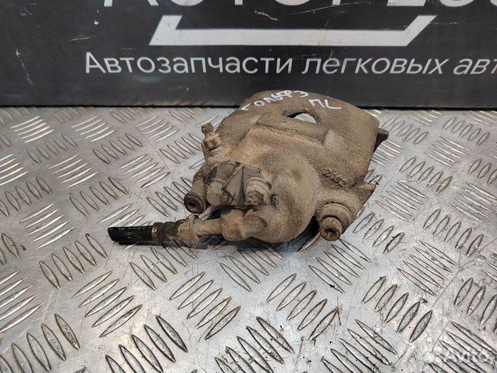 Суппорт тормозной Volkswagen Golf 3 хэтчбек 1.8