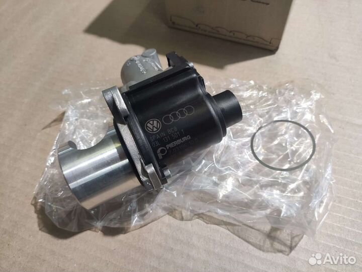 Клапан рециркуляции выхлопных газов 03L131477A