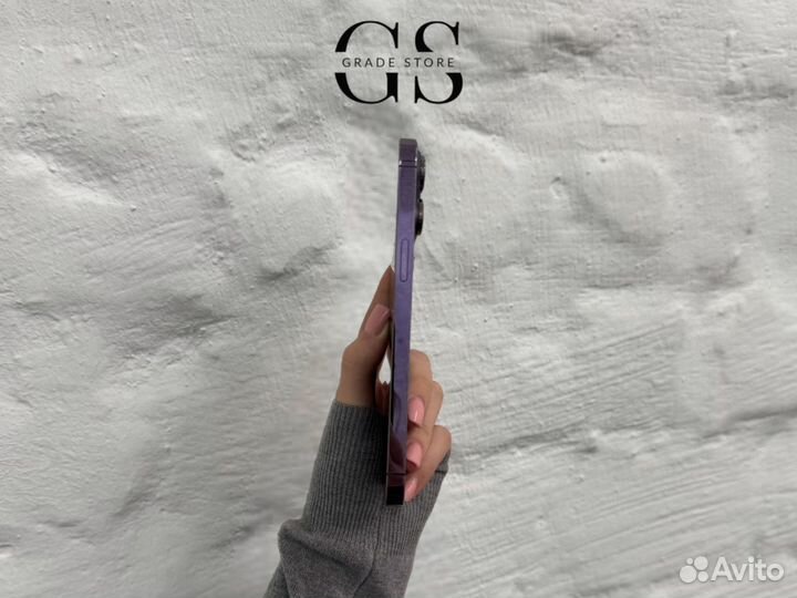 iPhone 14 Pro Max, 128 ГБ