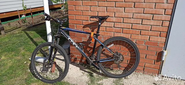 GT avalanche 3.0