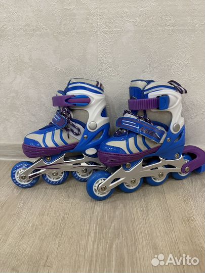Ролики детские