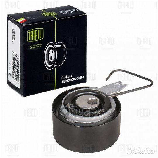 Ролик грм для а/м Land Rover Freelander (97) 1