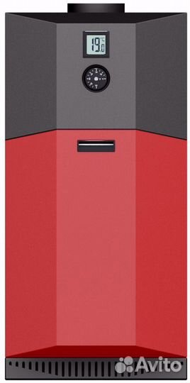 Газовый котел отопления Лемакс Prestige-16