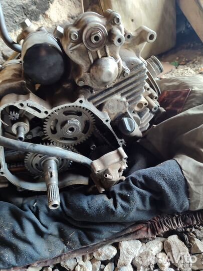 Квадроцикл