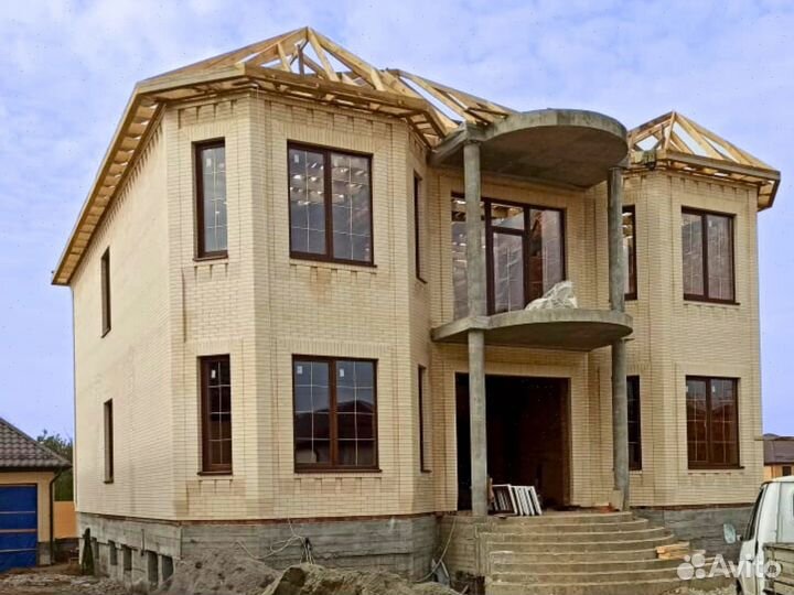 Пластиковые окна, двери, балконы от производителя