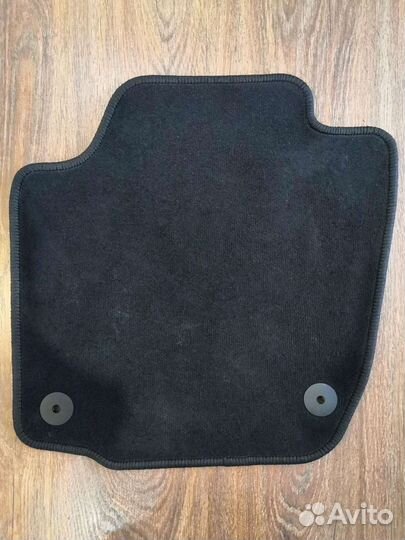 Автомобильные коврики