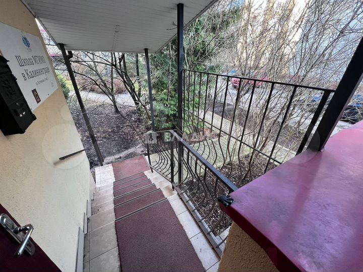 Продам помещение свободного назначения, 90 м²