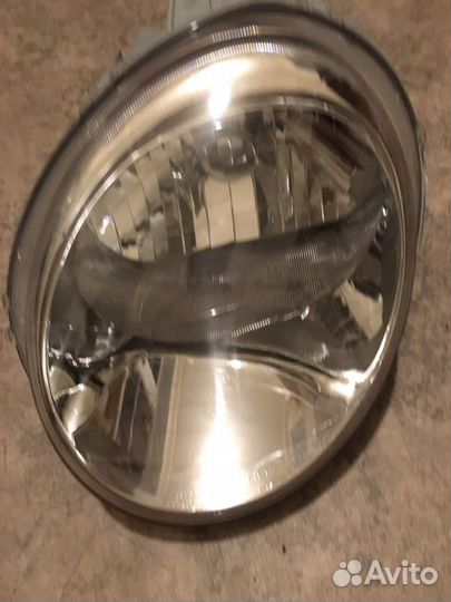 Фары daewoo matiz дэу матиз оригинал