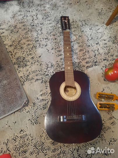 Музыкальные инструменты СССР