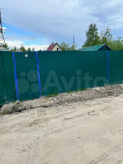 Дача 25 м² на участке 5 сот.