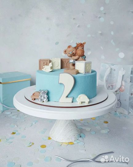 Подставка для торта