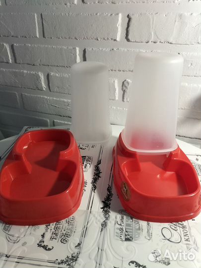 Автокормушка для кошек