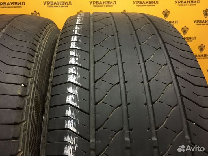 Dunlop SP Sport 270 235/55 R19