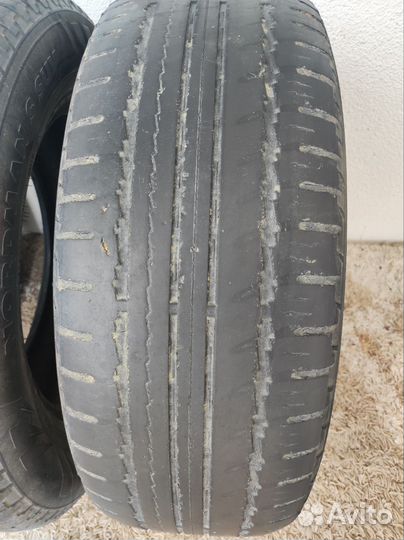 Nokian Tyres Nordman S SUV 235/65 R17