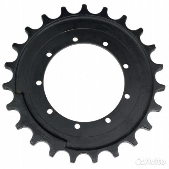 Ведущее колесо kubota KX71 (68318-14430)