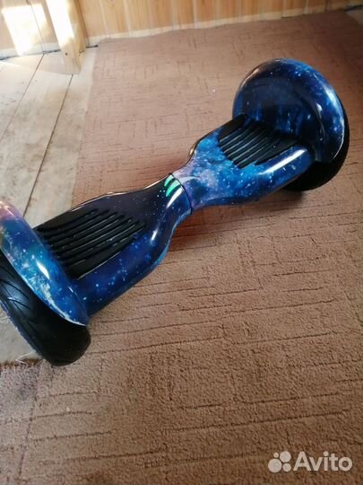 Гироскутер