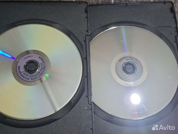 Игры на xbox One диски