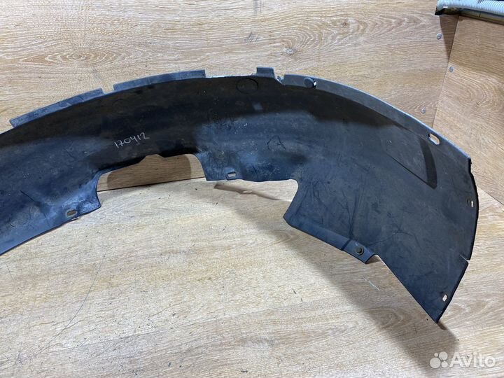 Подкрылок передний правый VW Golf 3 170412