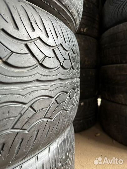 Yokohama Parada Spec-X 265/50 R20 111V