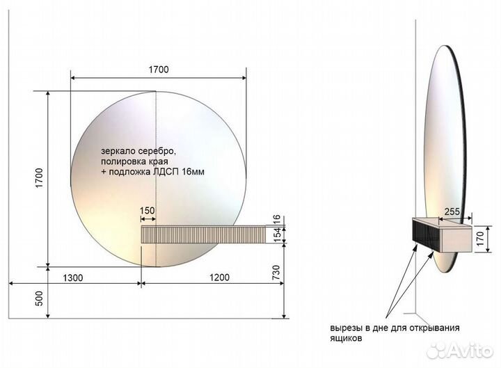 Проектирование мебели,дизайн-проект,схема розеток