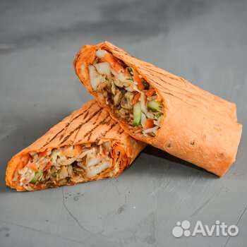 Промокод Лаваш