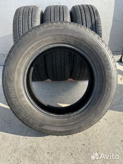 Bridgestone Ecopia EP850 215/65 R16