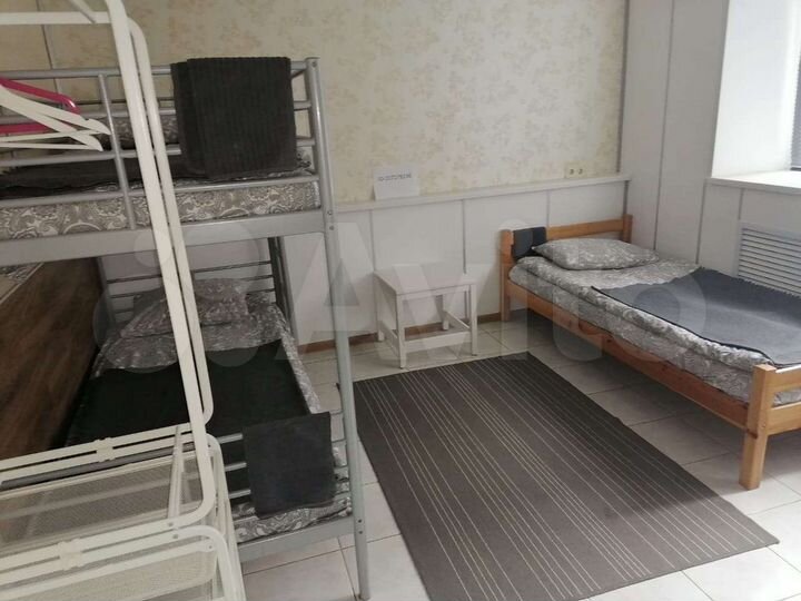 2-к. квартира, 51,4 м², 1/5 эт.