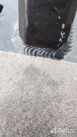 Дека Натив стем