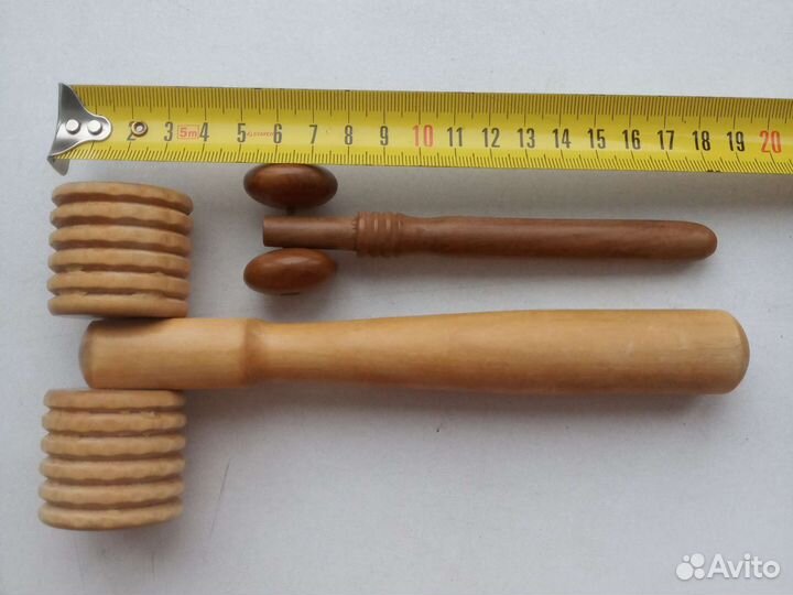 Набор массажеров