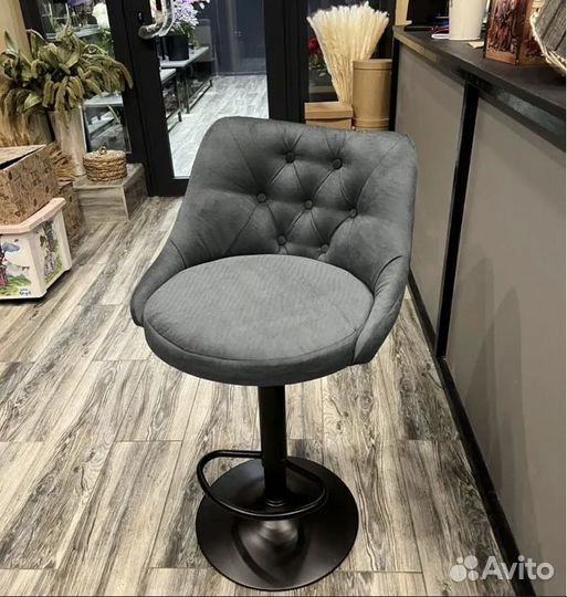 Барный стул