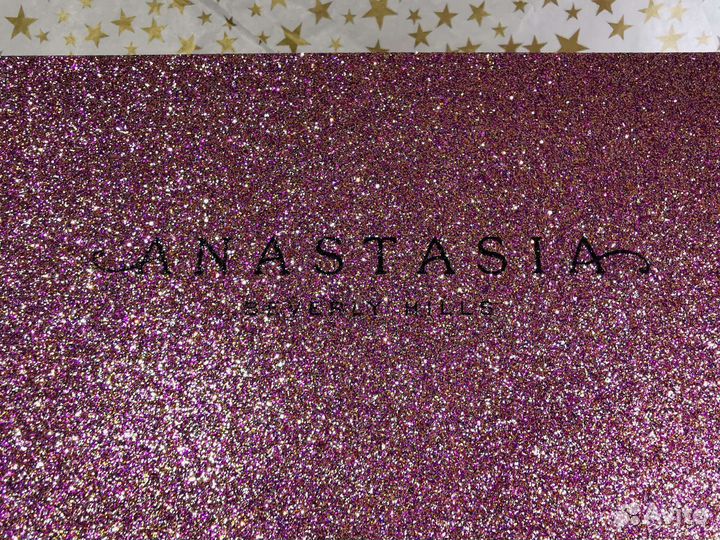 Кейс для косметики Anastasia Beverly Hills