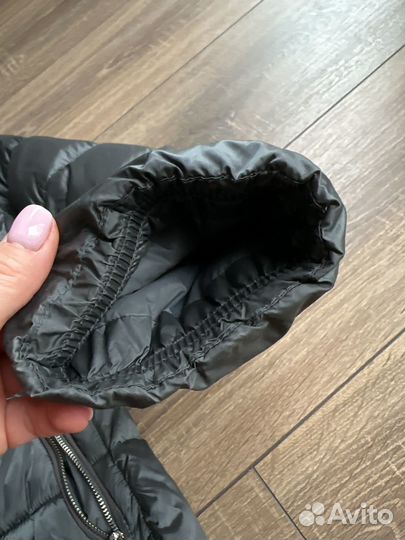 Massimo dutti куртка L женская