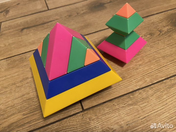 Развивающие игрушки пакетом Chicco Baby go