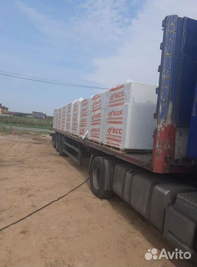 Газоблоки силикатные Беларусь