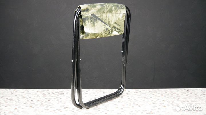 Табурет большой с утеплителем 