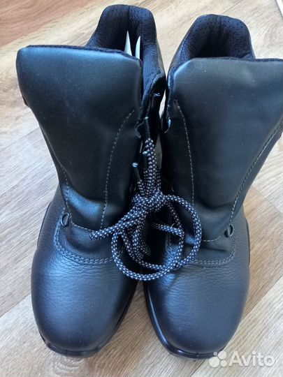 Ботинки рабочие