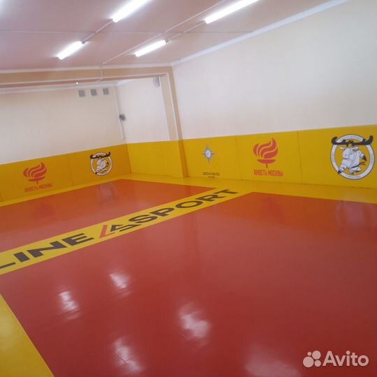 Боксерский мешок 50 кг