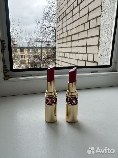 Помада Ysl