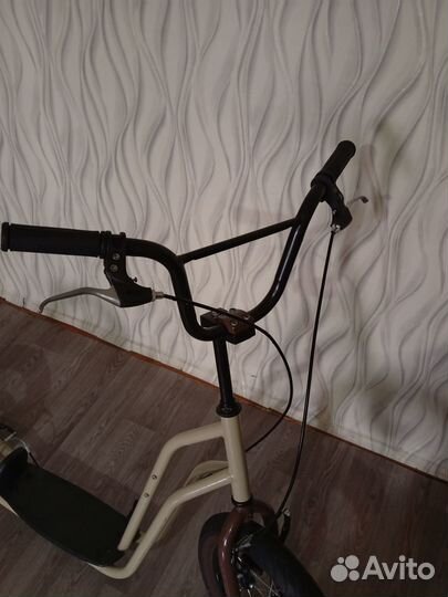 Продам самокат